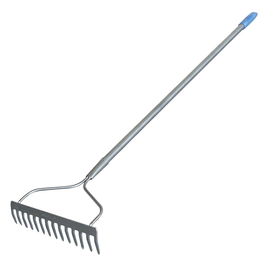 CRESTON Bow Rake With Steel Handle Shopee Philippines