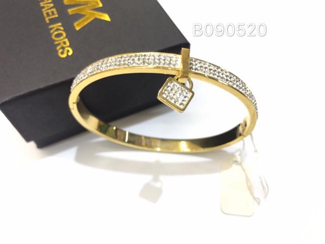 michael kors love knot bracelet
