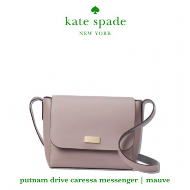 kate spade messenger