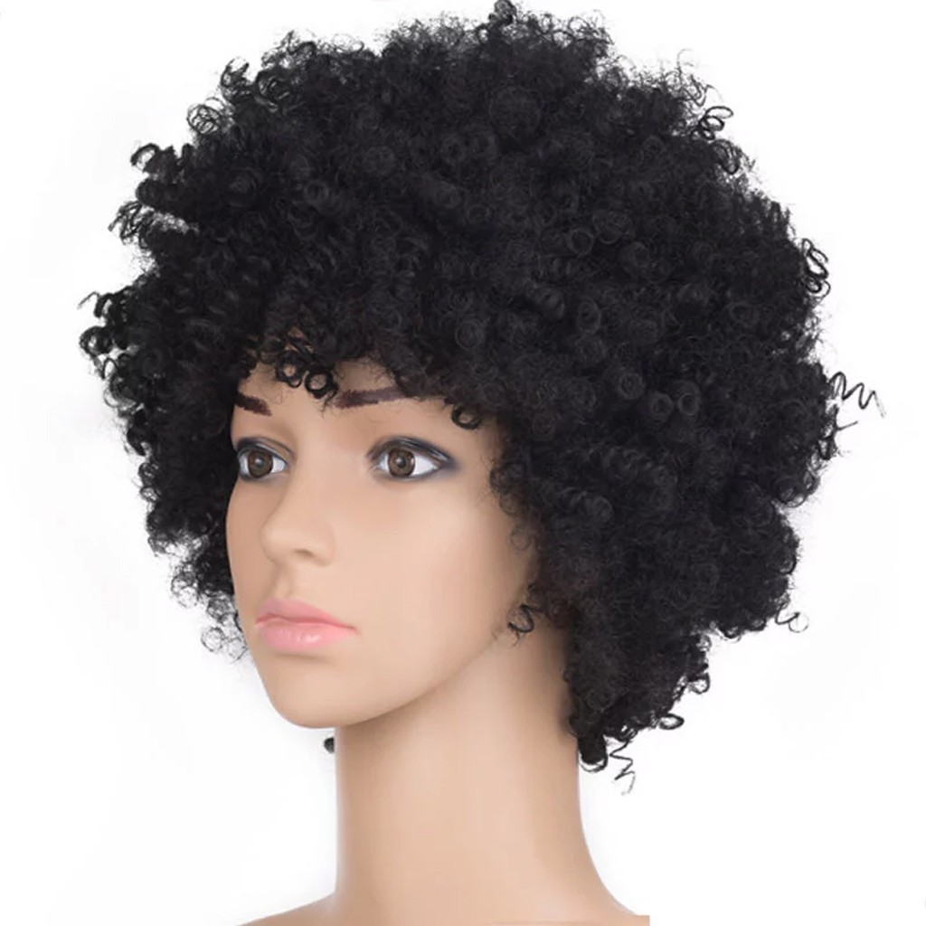 cheap short wigs for black women
