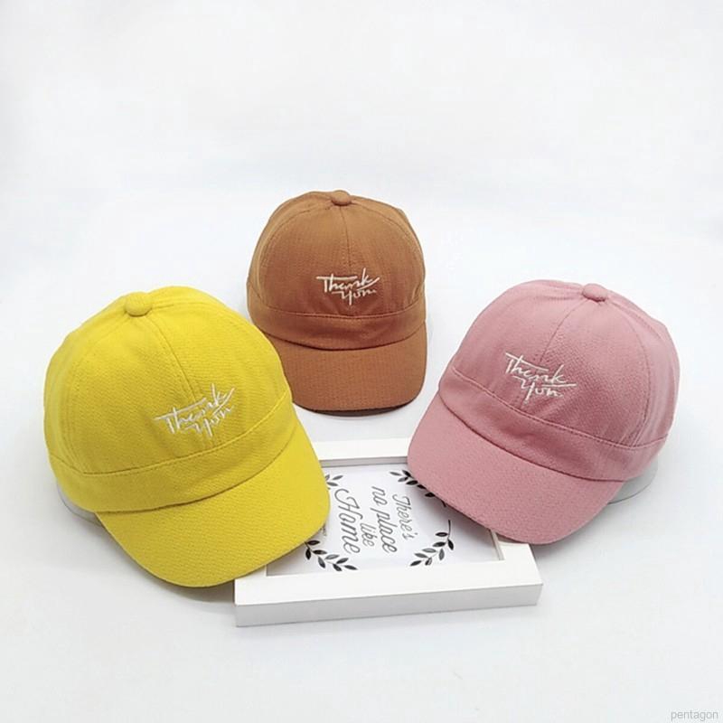 children's caps hats