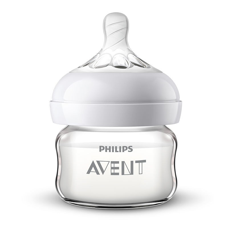 avent 60ml bottle