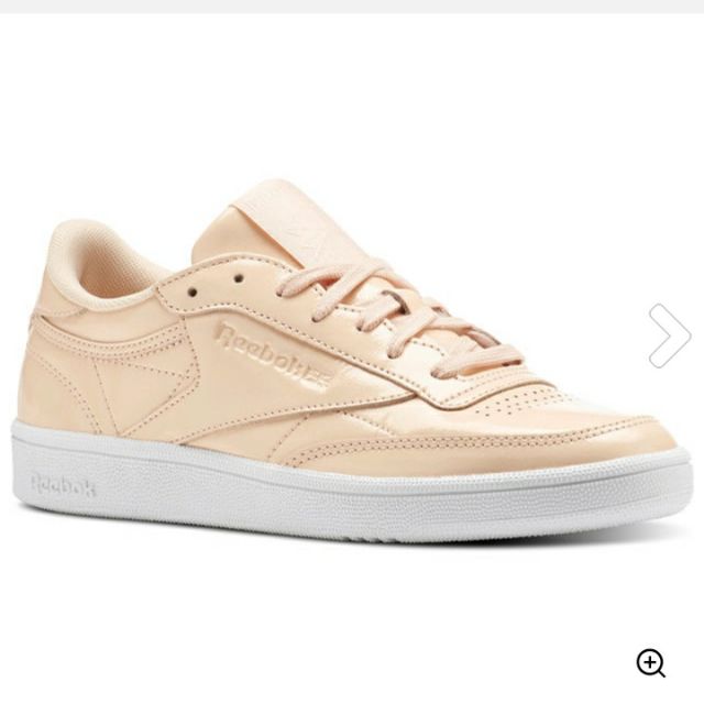 reebok club c 85 ph