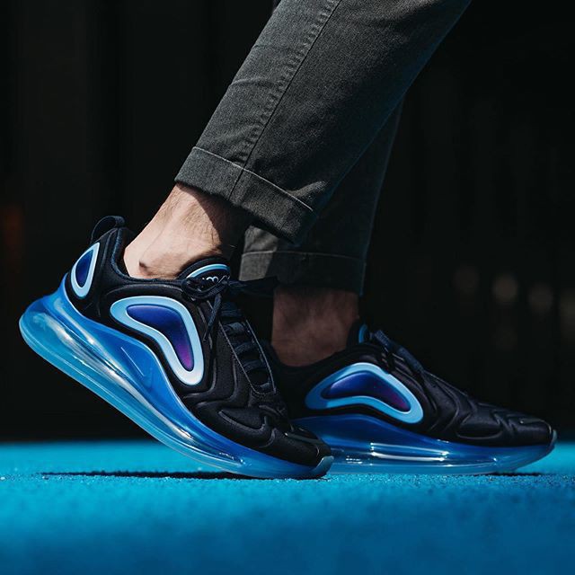 air max 720 obsidian release date