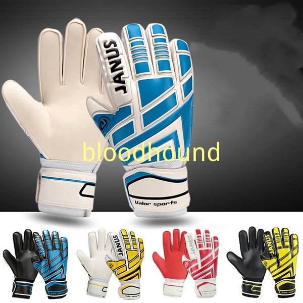 football gloves with finger protection