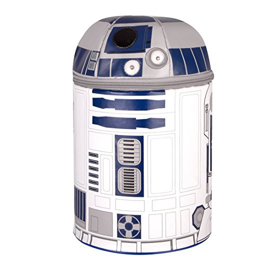 star wars thermos lunch box