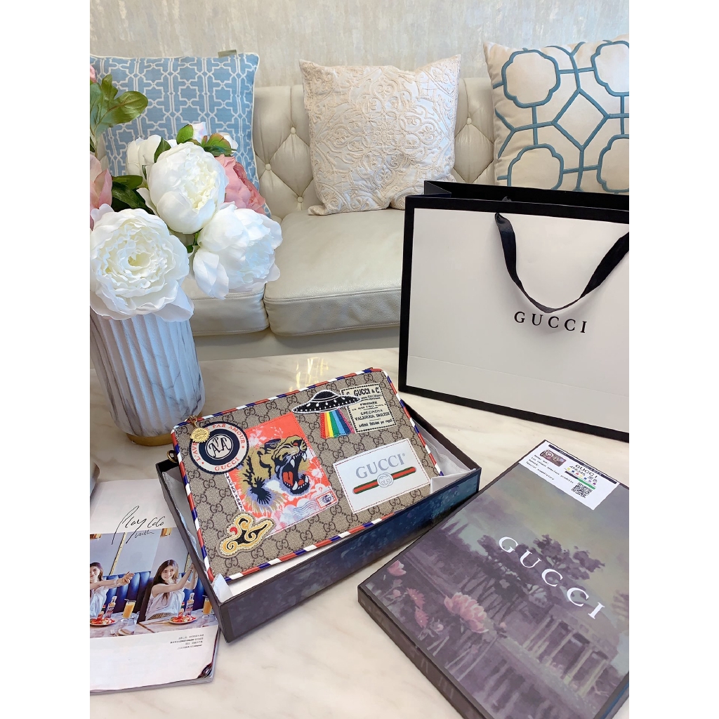 gucci office bags