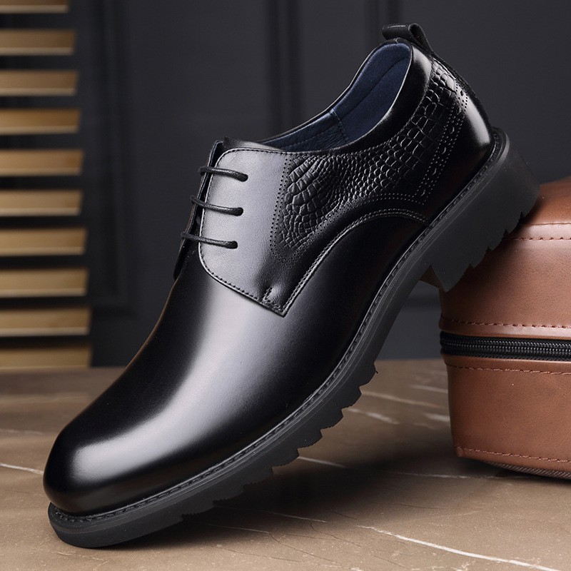 premium formal shoes