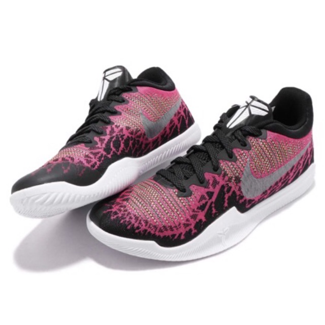 mamba rage pink cheap online