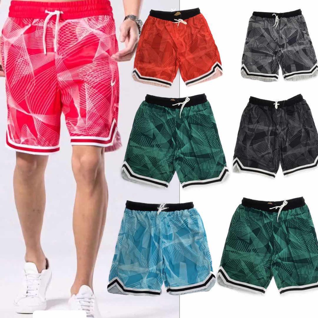 Men's Printed Shorts | Shopee Philippines
