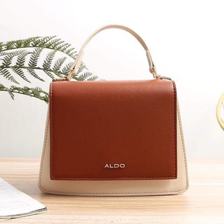 aldo bignomia sling bag