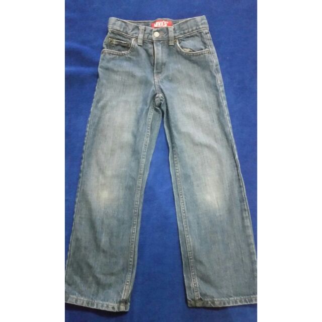 levis 549