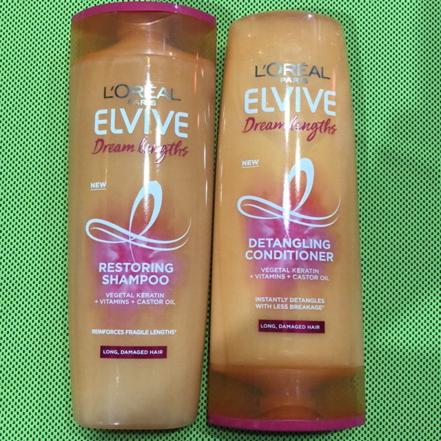 Loreal Shampoo Hair Prices And Online Deals Health Personal