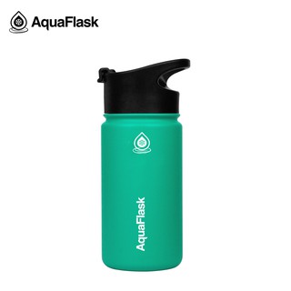 aquaflask cap