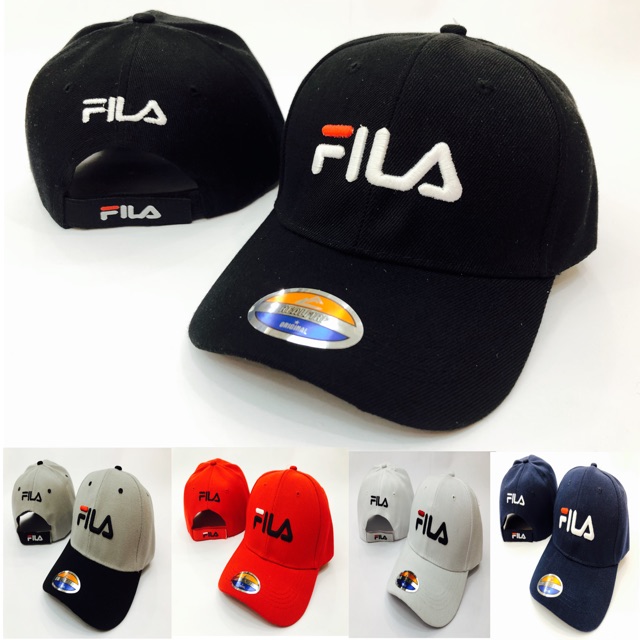 fila cap price