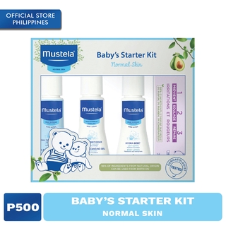 mustela official store