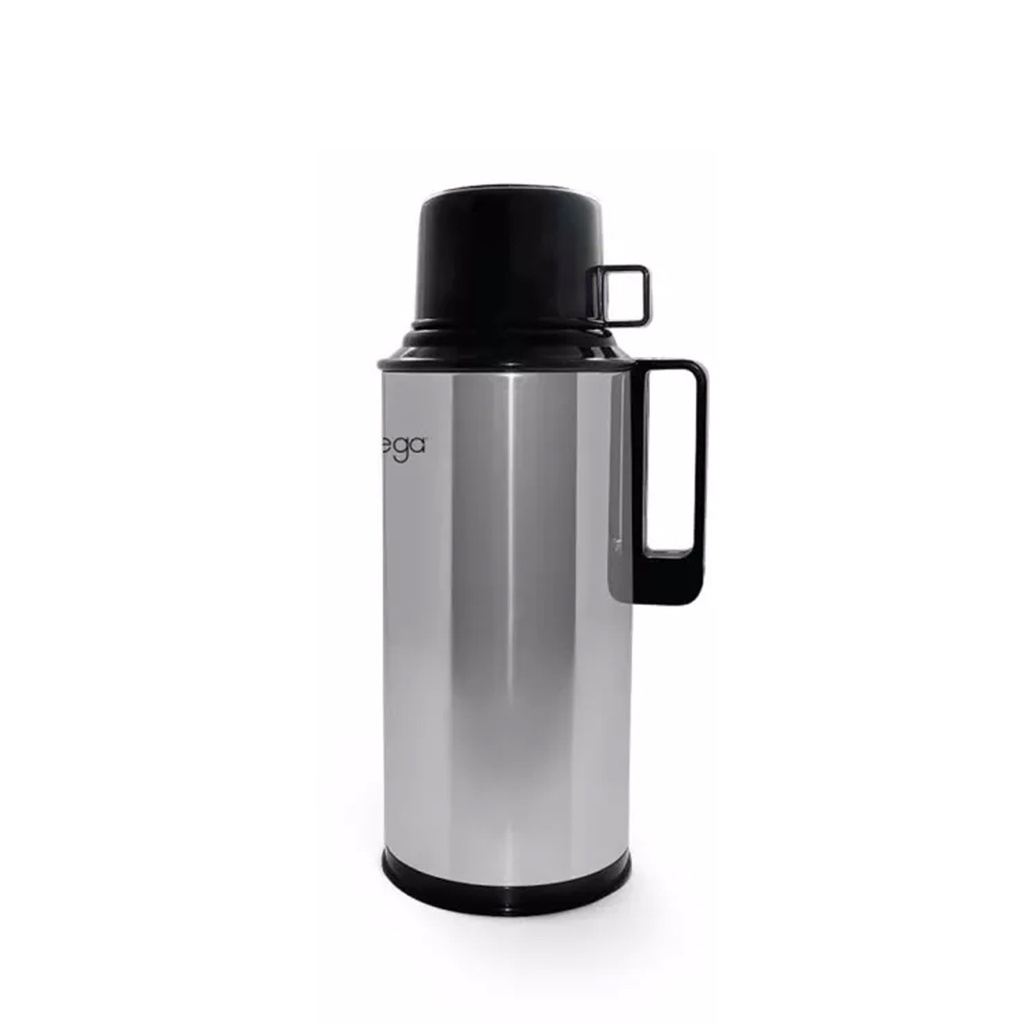 OMEGA 100 Authentic Dalvin Stainless Steel Thermal Carafe 1L Shopee