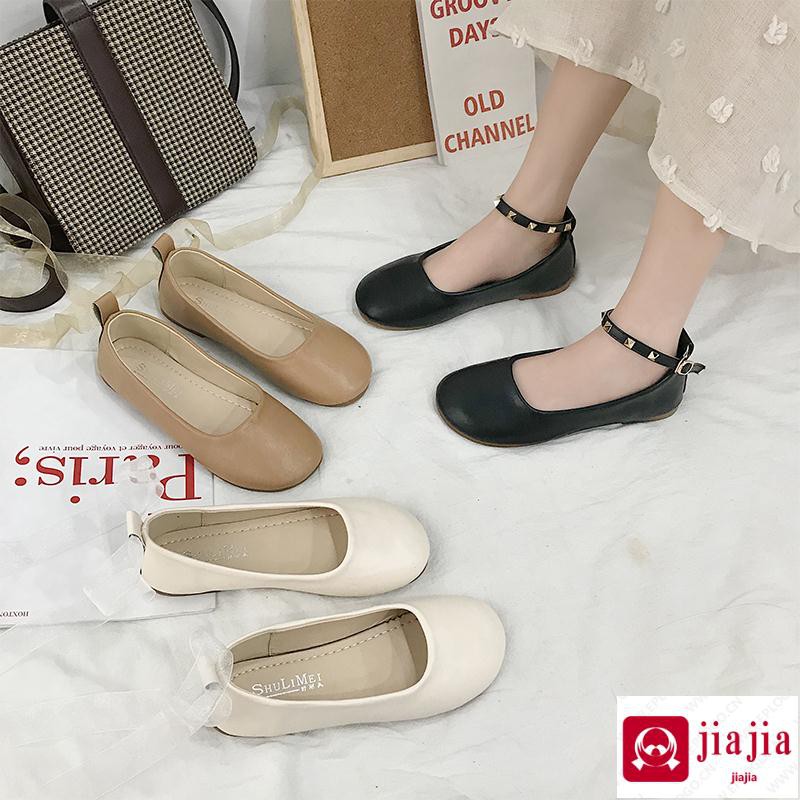lace up mary janes