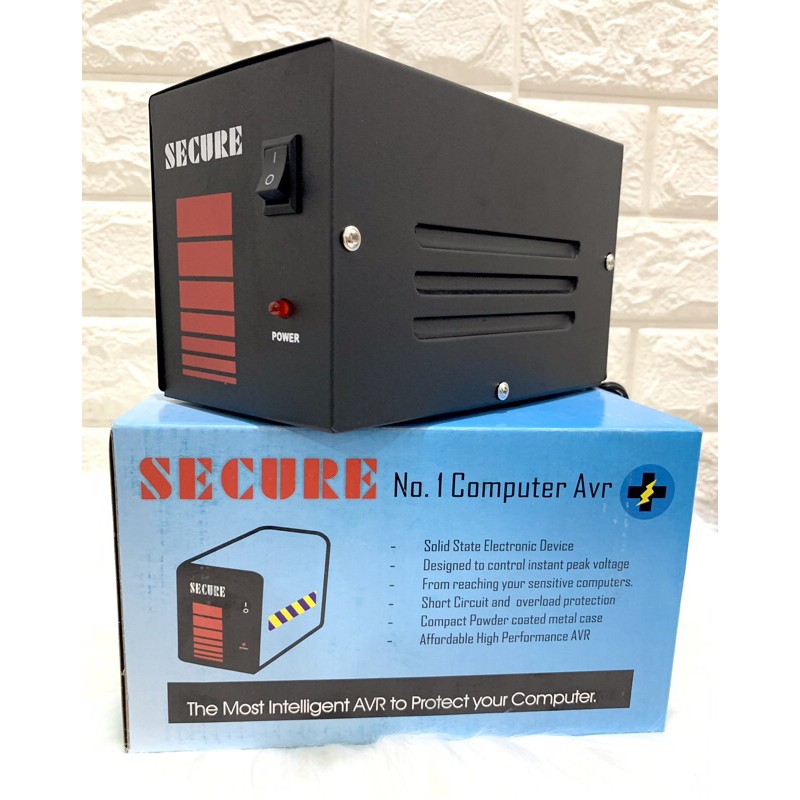 What Is An Automatic Voltage Regulator What Is Avr vrogue.co