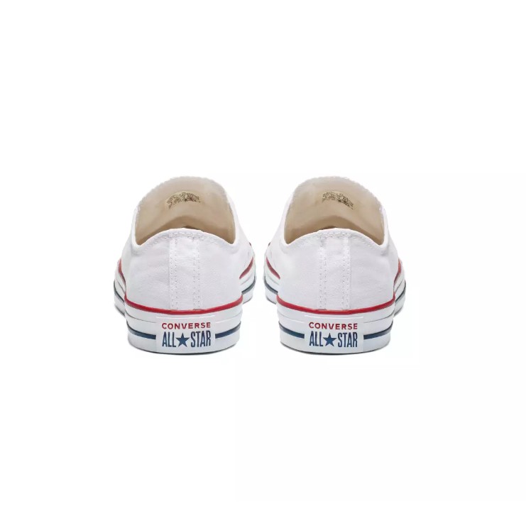 converse all star ox optical white