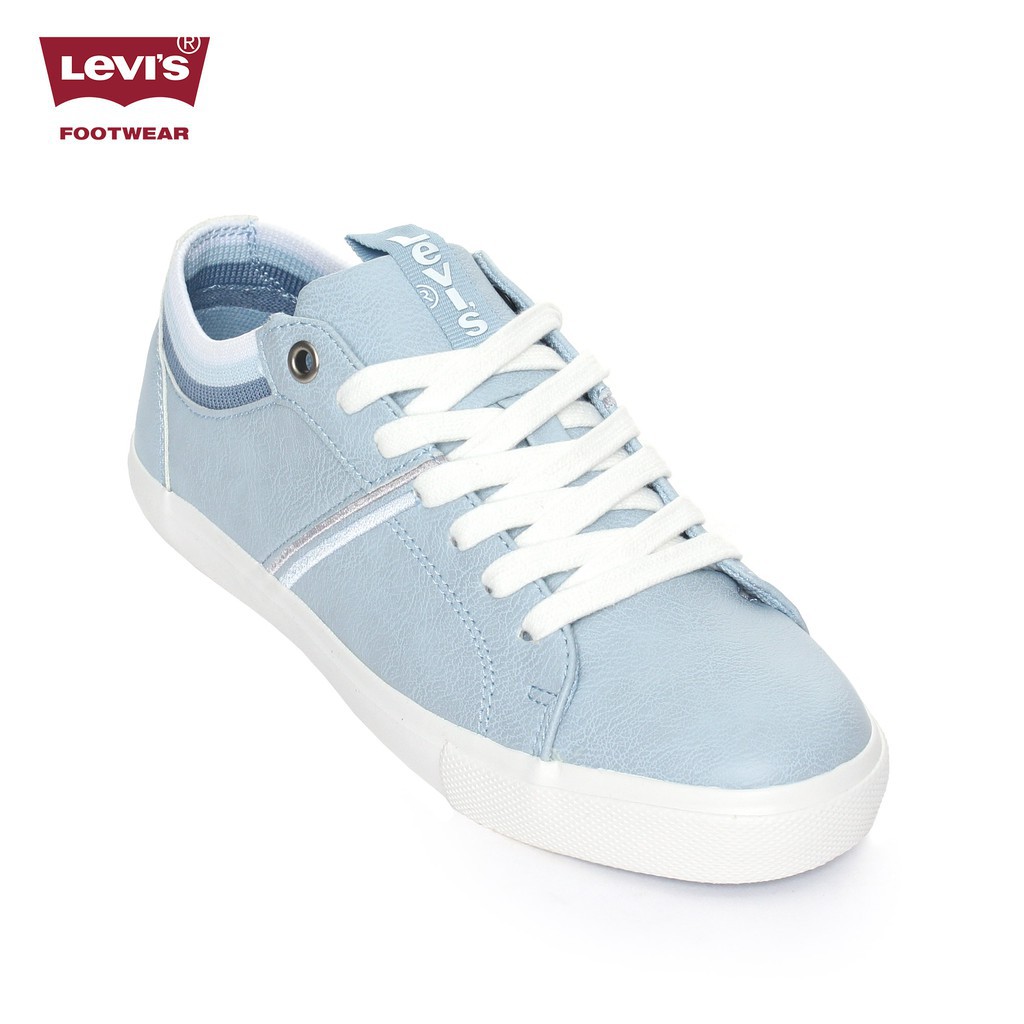 Levi's Woods W College Sneakers for Womens | Shopee Philippines