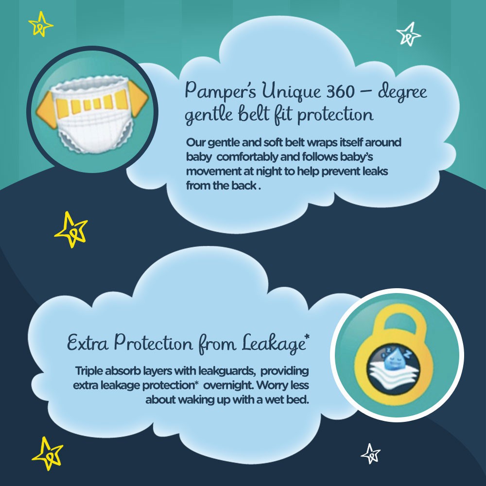 pampers overnight pull ups