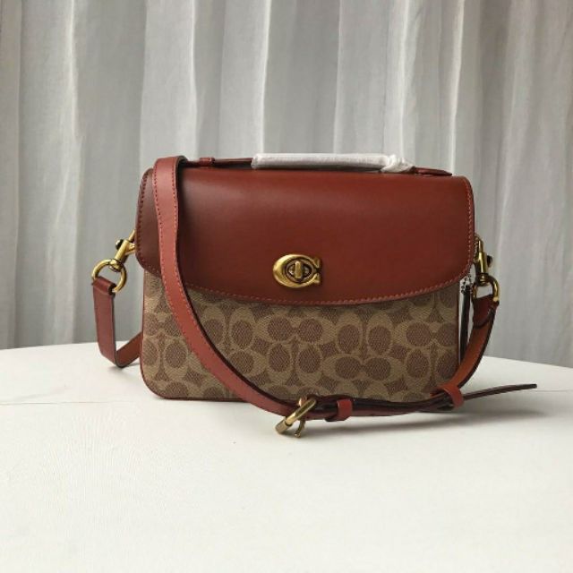 cassie coach bag