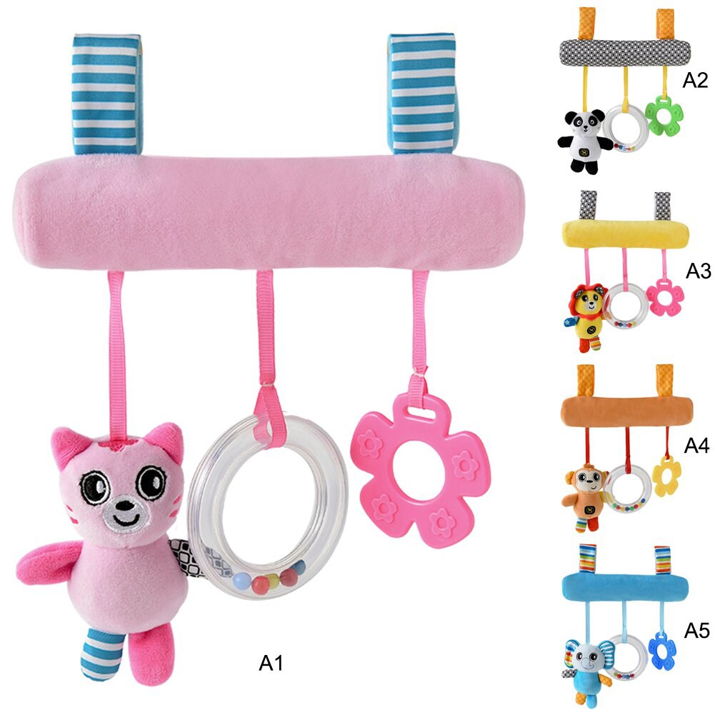 pram mobile toy