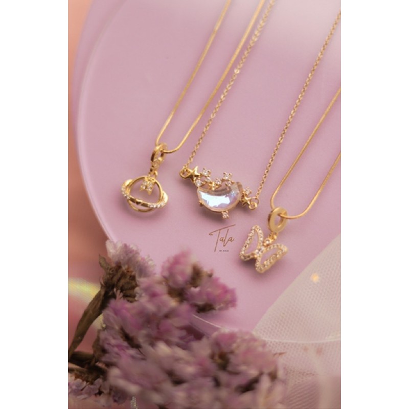 Tala by Kyla TBK BTS Themed Collection Plus Gift Box Shopee Philippines