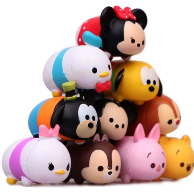 tsum tsum toys
