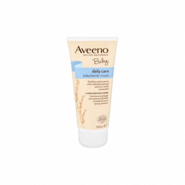 aveeno active naturals baby daily care