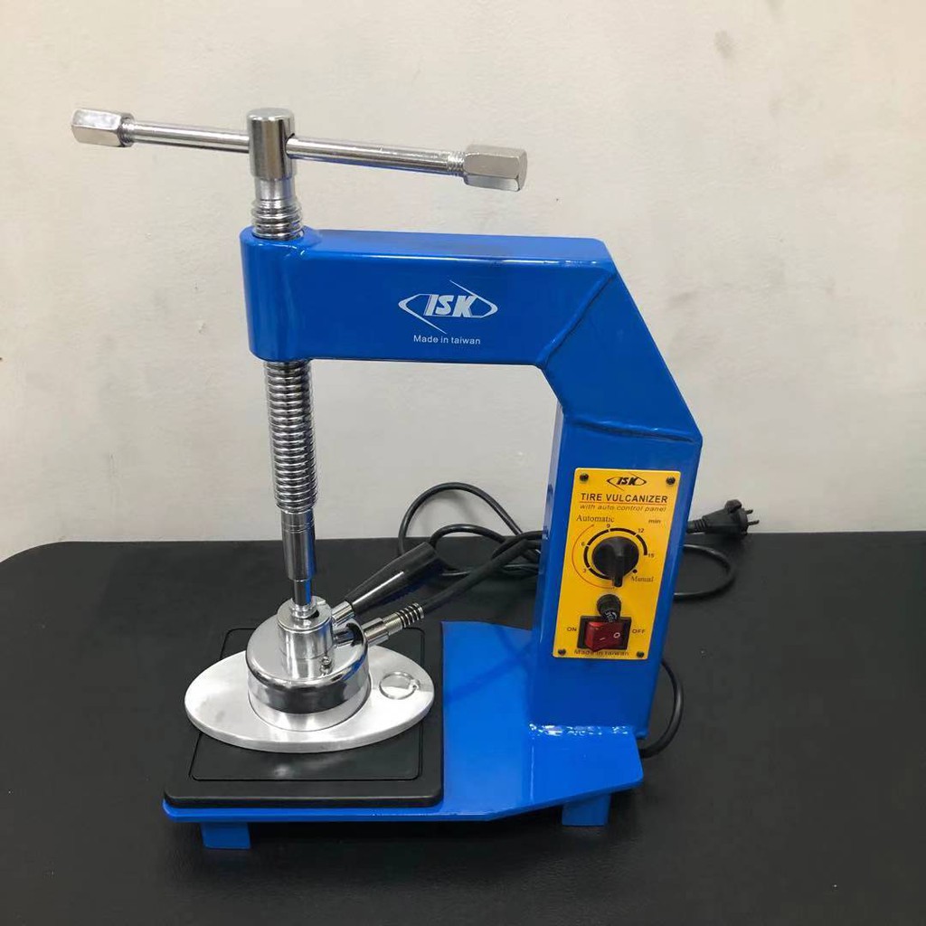 Tire Vulcanizing Machine Shopee Philippines