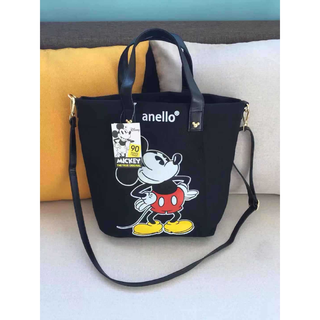 mickey ita bag