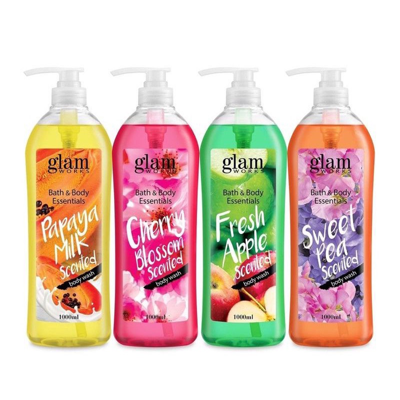 glamworks-bath-body-essentials-scented-body-wash-1l-shopee