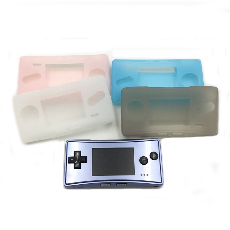 gameboy micro replacement shell