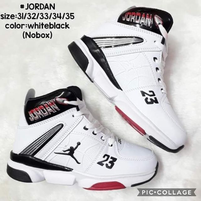 jordans sneakers for kids