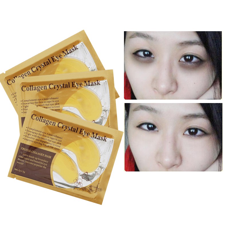 eyebag product