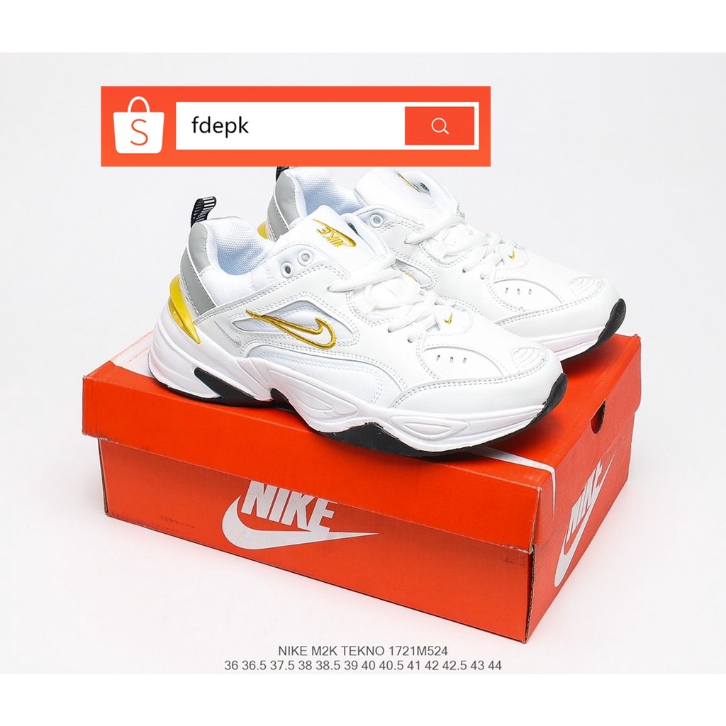 nike tekno 42