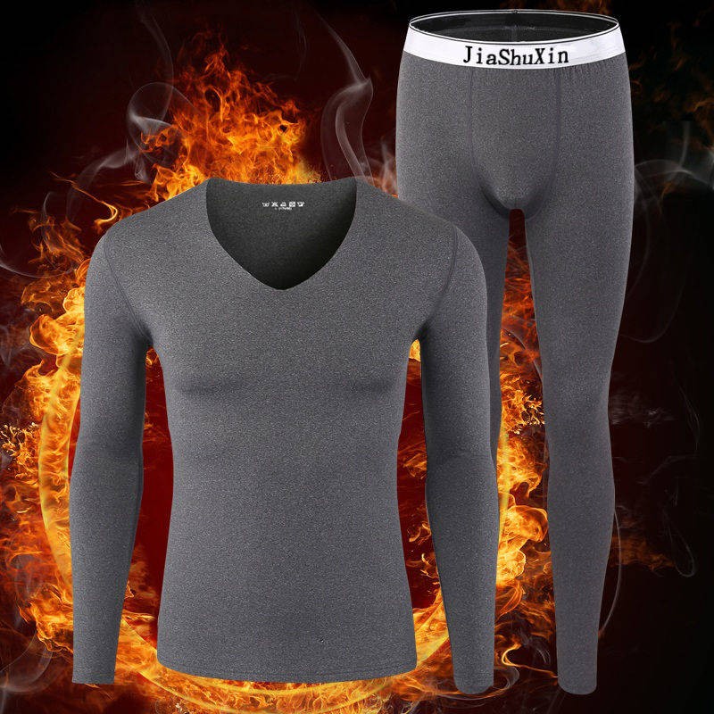 thermal winter pants