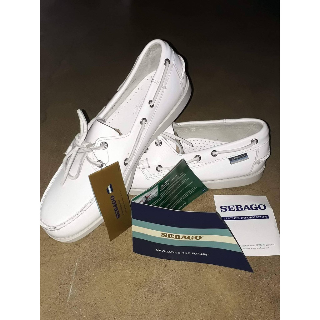 sebago shoes on sale