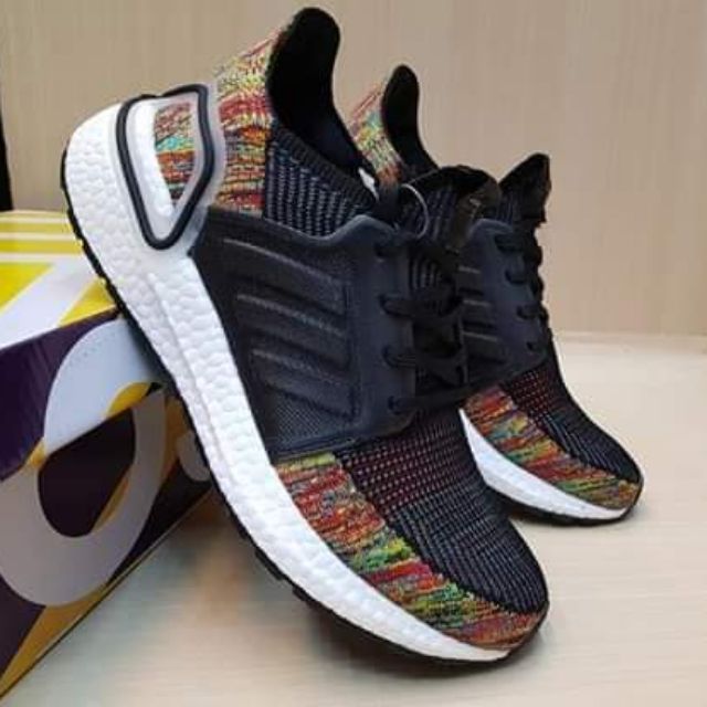 adidas ultra boost 2019 mens