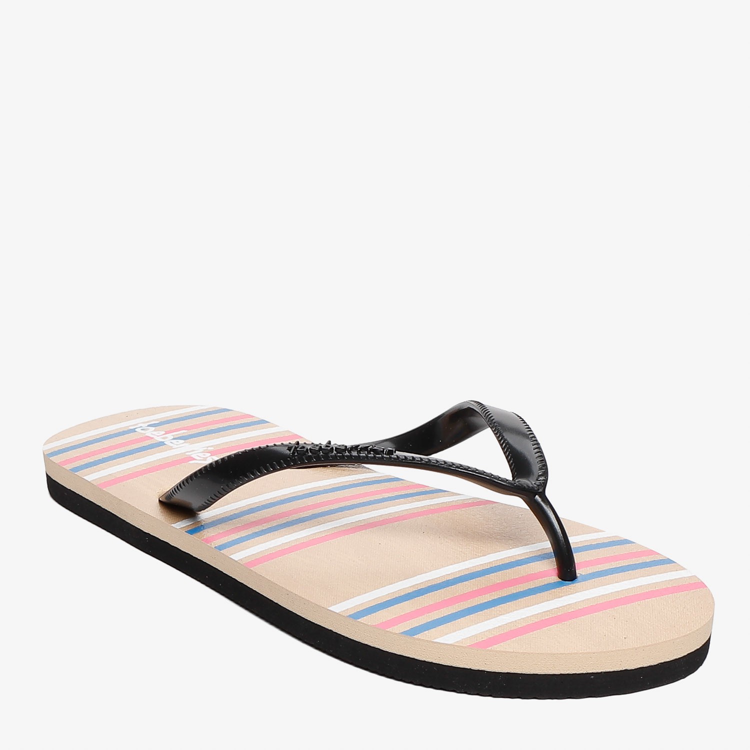 ladies comfy flip flops