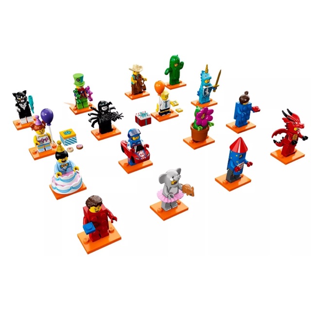 cheap lego minifigures