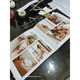 photo magazine 10pages