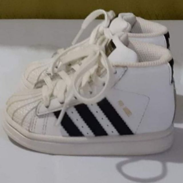 adidas pro model toddler