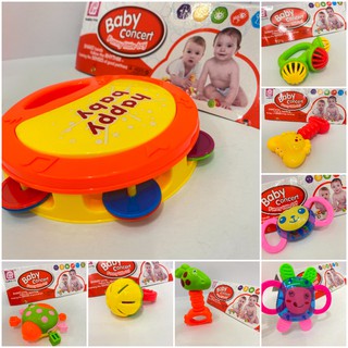 baby concert funny little toy