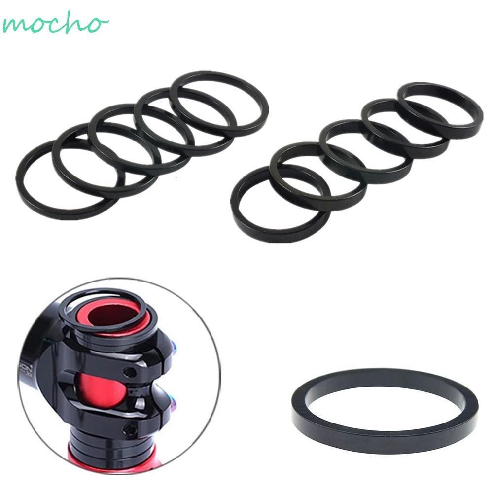 MOCHO Cycling Accessory Bicycle Fork Washer Spacer Gap Bike Headset Spacers Bike Stem Spacers