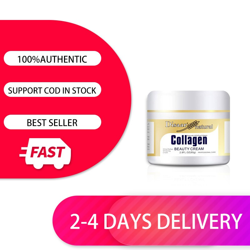 Collagen face cream Firming Face Moisturize Beauty Lift Cream