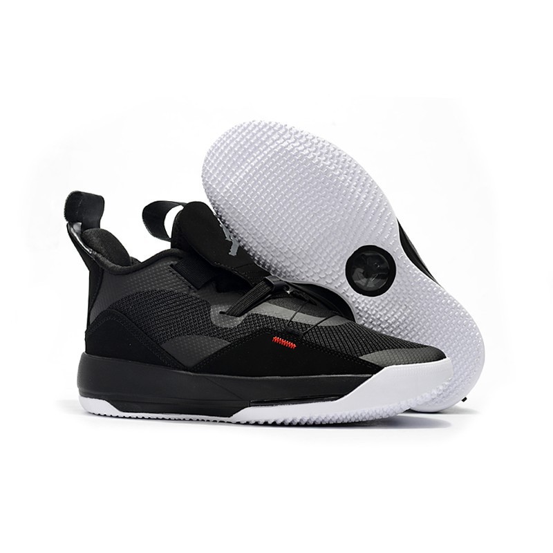 air jordan 33 utility black