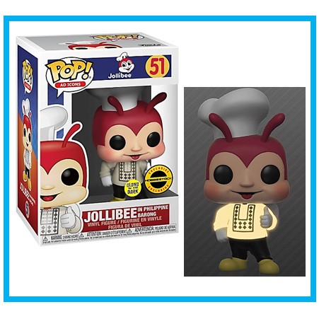 jollibee glow in the dark